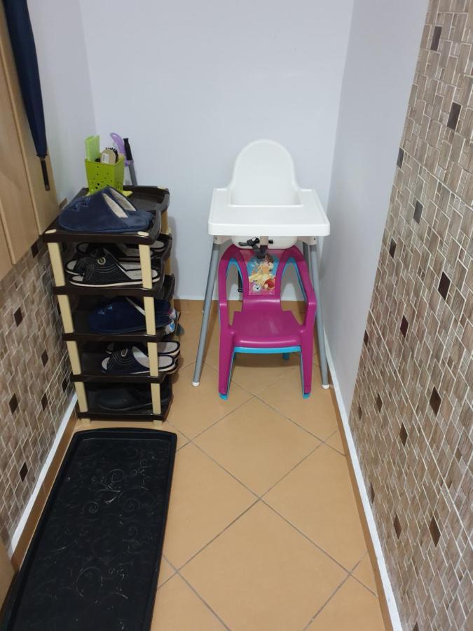 شقة سِنايا  في Sophie Apartament المظهر الخارجي الصورة