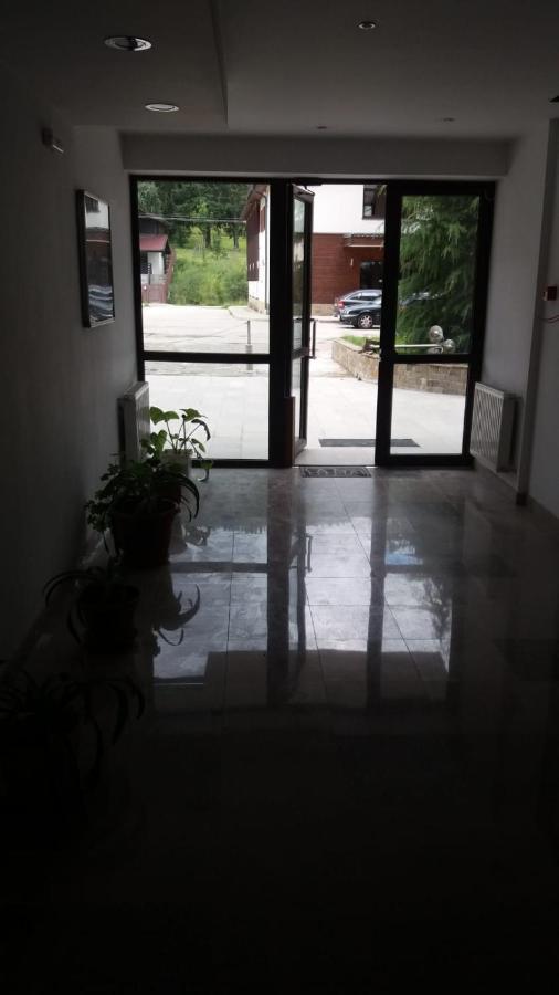 شقة سِنايا  في Sophie Apartament المظهر الخارجي الصورة