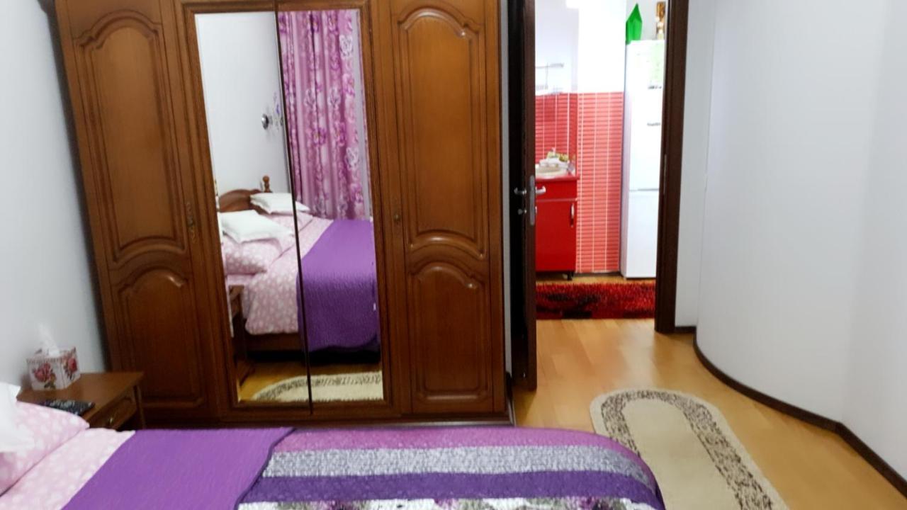 شقة سِنايا  في Sophie Apartament المظهر الخارجي الصورة