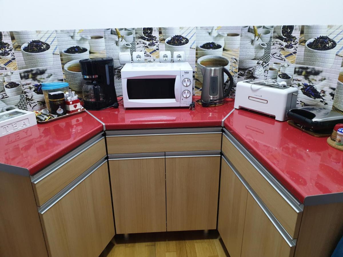 شقة سِنايا  في Sophie Apartament المظهر الخارجي الصورة