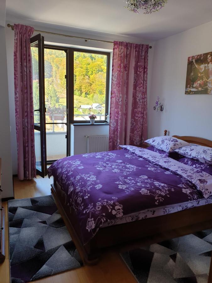 شقة سِنايا  في Sophie Apartament المظهر الخارجي الصورة