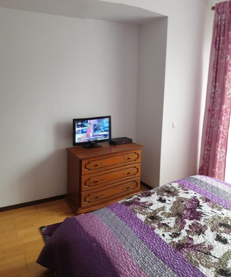 شقة سِنايا  في Sophie Apartament المظهر الخارجي الصورة