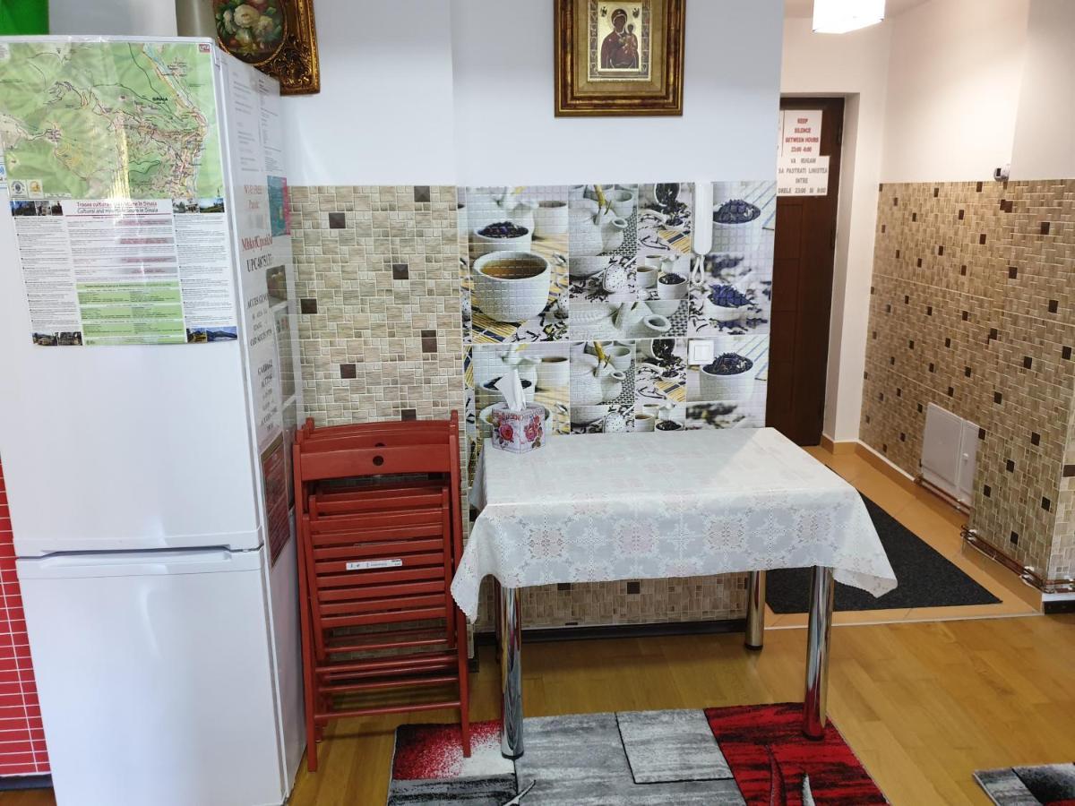 شقة سِنايا  في Sophie Apartament المظهر الخارجي الصورة