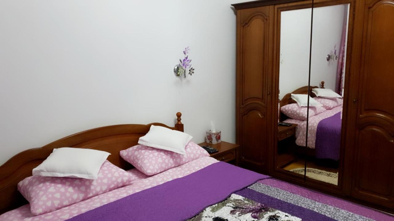 شقة سِنايا  في Sophie Apartament المظهر الخارجي الصورة